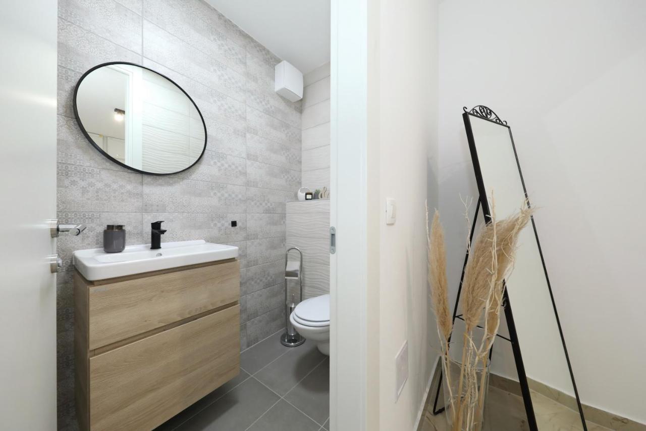 Apartman Maresa Zadar Eksteriør bilde