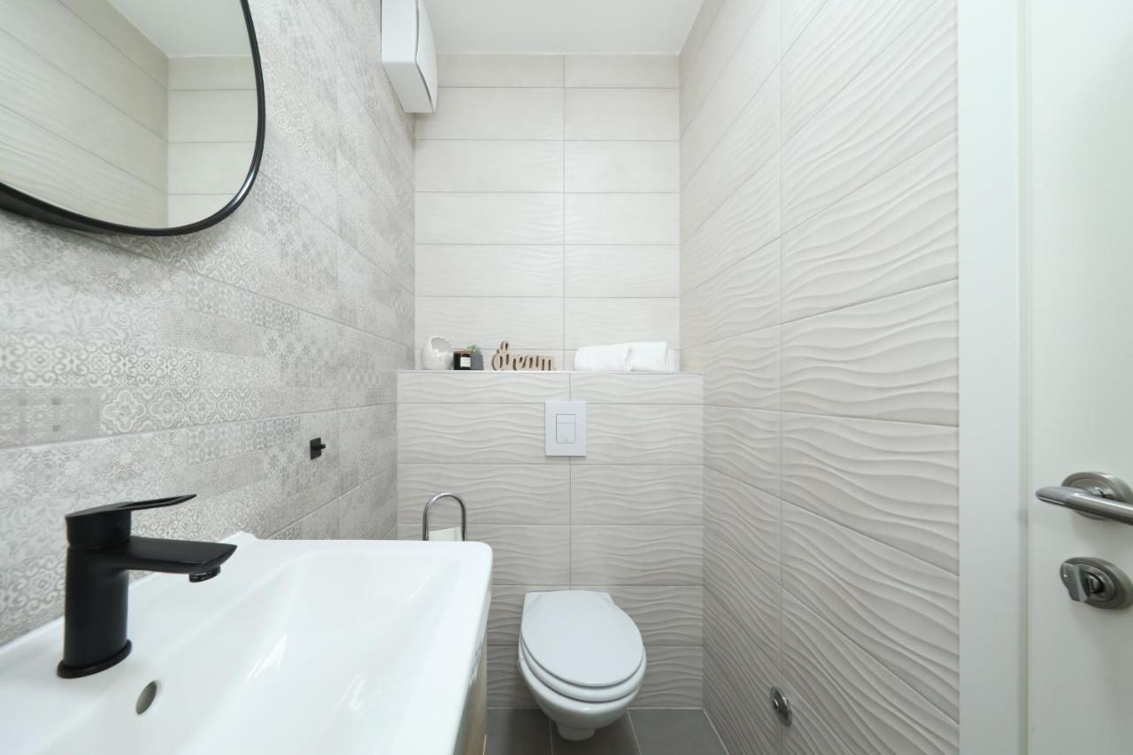 Apartman Maresa Zadar Eksteriør bilde